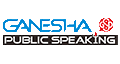 Ganesha Public Speaking